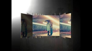 Последняя любовь