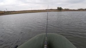 DUO Fangbait 120SR и щука.Pike Fishing.