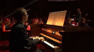 Phantom of the Opera | Imperial Orchestra