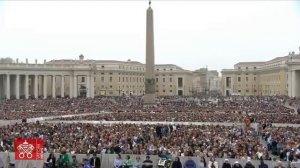 31 de marzo de 2024, Domingo de Resurrección, Santa Misa del día | Papa Francisco