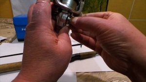 Катушка Shimano NEXAVE 2500