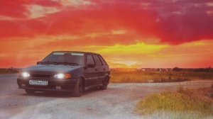 KALVADOS - Краски ( slowed + reverb ) ( Oper style Remix)