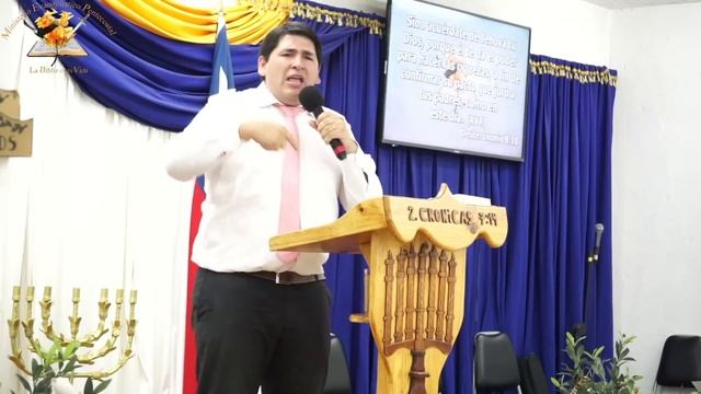 Reunión General Viernes 13-01-2023 Pred: Hno Luis Urtubia смотреть онлайн