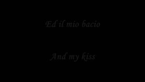 Andrea Bocelli - Nessun Dorma (English lyrics translation)