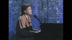 Michael W. Smith - "Emily" (1990) - MDA Telethon