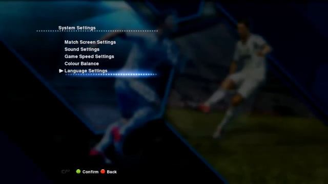 Pes 2013 Traduccion al Español Voces y Texto Funcionando!! смотреть онлайн