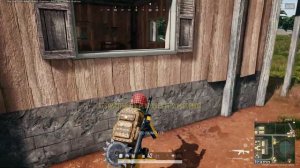 PUBG GAMEPLAY: RTX 3080 12GB