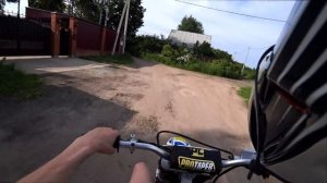 СПОРТ против КРОСАЧА КТО БЫСТРЕЕ