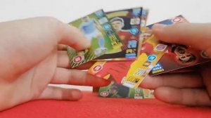 Panini adrenalyn xl fifa 365 2021 update edition mini blister unboxing