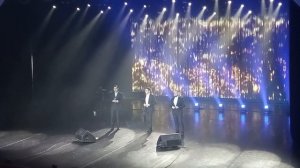 16. Алмас Хусаинов, Булат Закиров, Салават Шафиков - "Әниемә". Ф.Сулейманова җыры (Ш.Калдаяков көе)