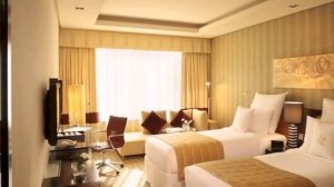 Four Points by Sheraton Bur Dubai 4* Дубай, ОАЭ