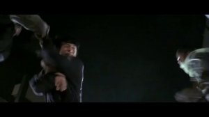 Джеки Чан Фильм Доспехи Бога 2 Операция Кондор (1991 год) бои из фильма
