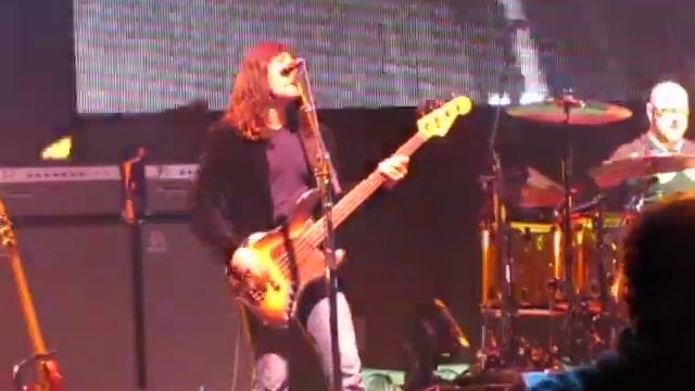 Jason Bonham's Led Zeppelin Experience 1.MOV смотреть онлайн