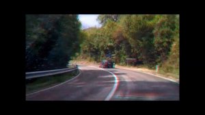 3D Montenegro ДОРОГИ, road