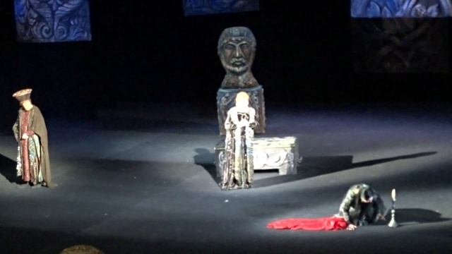 Una macchia è qui tuttora Liudmyla Monastyrska, Людмила Монастырская смотреть онлайн