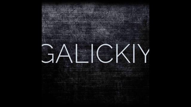 Galickiy - Девочка (2099)) pop-top-vinn-version смотреть онлайн