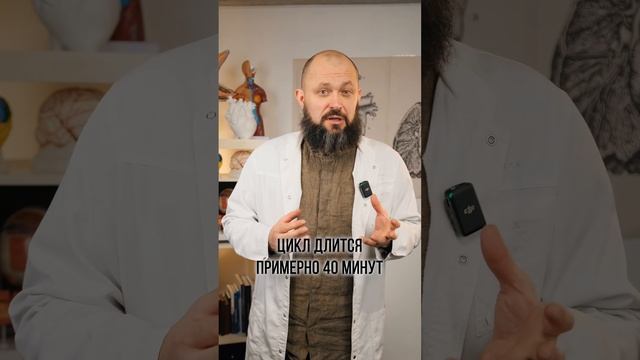 Плохо дышит нос — в чем причина? #нос #дыхание #здоровье
