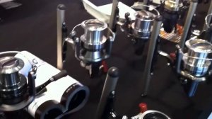 Carpitaly 2011 Daiwa