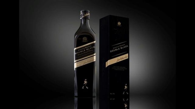 Let's Talk Scotch - Johnnie Walker Double Black смотреть онлайн