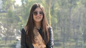 Анастасия Сырбу и ее многогранный талант (ЛИЦА УЛИЦ)