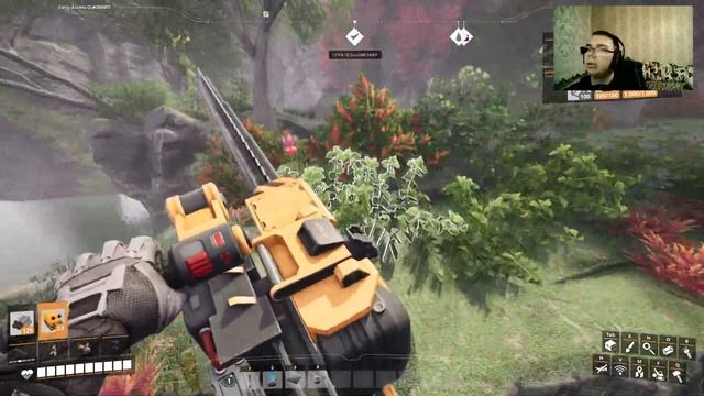 МОЯ РЕАКЦИЯ НА ОБНОВЛЕНИЕ 8 | SATISFACTORY смотреть онлайн