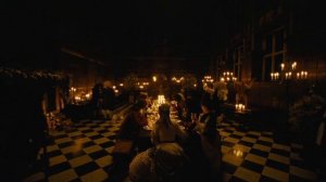 The Favourite Yorgos Lanthimos  - Cold Song - What power art thou - Henry Purcell