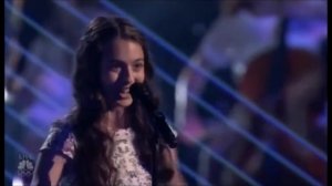 Laura Bretan MOST SHOCKING Teen Opera Singer | Quarterfinals 1 Full | America's Got Talent