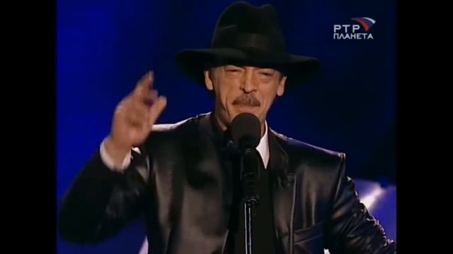 Михаил Боярский - Рассказ подвыпившего бомбардира