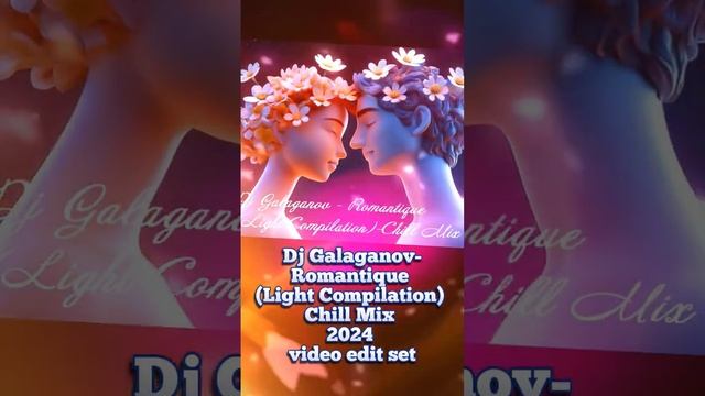 Chill Mix /2024 video edit set #new #music #chill