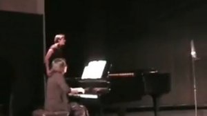 Mozart's Bastien e Bastienne