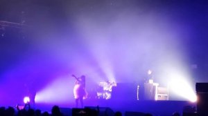 Parov Stelar - The Speed Demon (3/11) Live Le Zenith Paris 20191128 213918 HD