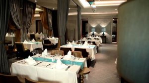 Fairmont Ajman 5* / Ajman / UAE