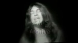 Ian Gillan - "Gethsemane" (I Only Want To Say) - Jesus Christ Superstar - REMASTERED PROMO CLIP