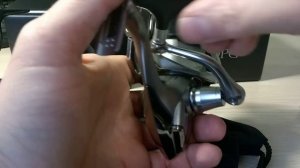 16 CERTATE 3012 vs 15 SHIMANO TWIN POWER 4000PG