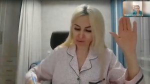 ЗАЧЕМ МНЕ РАБОТАТЬ С МОЕЙ ЛИЧНОСТИ, запись прямого эфира