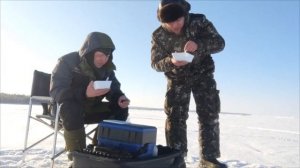 ТАКОЙ РЫБАЛКИ У НАС ЕЩЁ НЕ БЫЛО!! | ТОФАЛАР 500 | ОНЕГО 2024