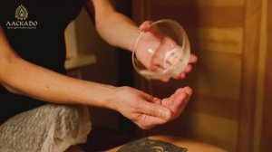 Таласомассаж "THALASSO BRETAGNE" (Воронеж) в спа-сети "Ласкадо" 🌊🌊🌊