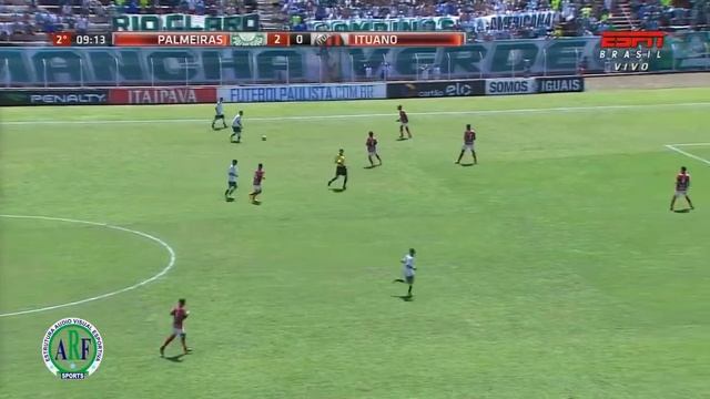 Guilherme - Lateral Esquerdo - 2017