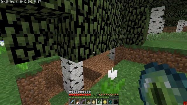 PORTAL AL END / STRONGHOLD en MINECRAFT 🔥 | AMANECER #36 | MINECRAFT con MODS 🎮🚀 смотреть онлайн