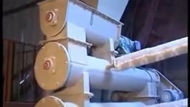 feed pellet production line смотреть онлайн