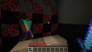 ПРЯТКИ МАЙНКРАФТ С ДРУЗЬЯМИ ПО ОГРОМНОЙ КАРТЕ _ MINECRAFT прятки с лохом и роботом