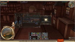 Точим 175 предметов на Астериос Х5