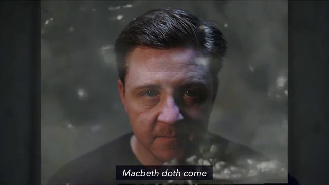 Macbeth | An English Touring Theatre Production in association with Bristol Old Vic | Teaser Traile смотреть онлайн