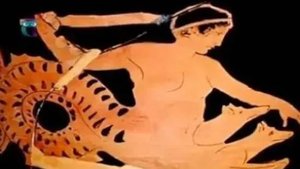 Сцилла и Харибда