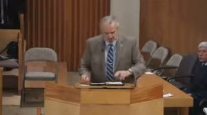 Опасности Нынешнего Века Проповедь Александр Сипко