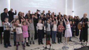 Я возьму с неба любви чуть-чуть