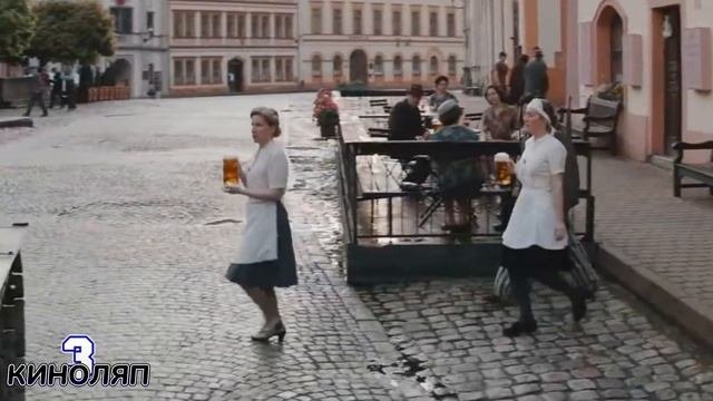 Киноляпы в кино 