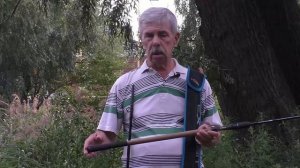 Степаныч о нюансах фидеров EXTERITY