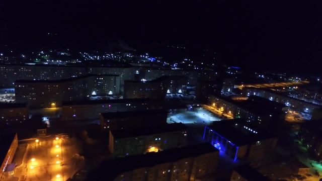 Надым фейерверк 2019) смотреть онлайн