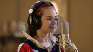 Песня "Белоснежка" май 2021 год.